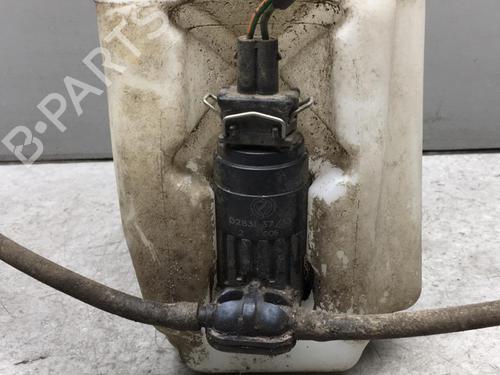 Used Windscreen washer tank FIAT 500 (312_) 1.2 (312AXA1A) (69 hp) 25550795