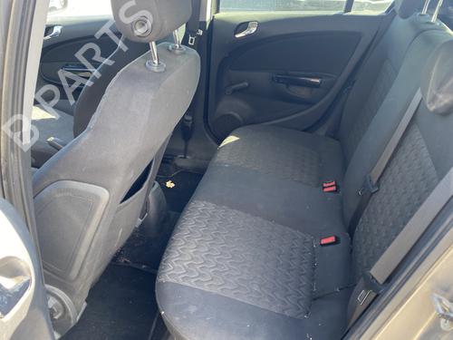 Steering column stalk OPEL CORSA D (S07) 1.3 CDTI (L08, L68) | BP30198865I23  - Image 23