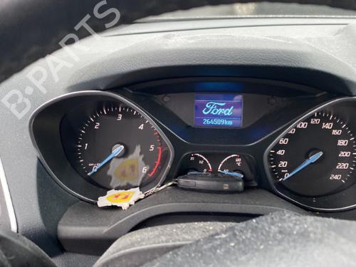 Left front window switch FORD GRAND C-MAX (DXA/CB7, DXA/CEU) 1.6 TDCi | BP25569632I27 - Image 28