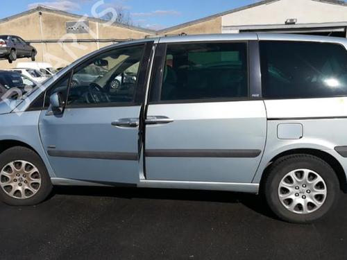 Steering pump PEUGEOT 807 (EB_) 2.2 HDi | BP25552472M99 - Image 25