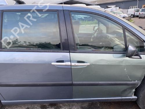 Bagrudeviskerarm CITROËN C8 (EA_, EB_) 2.0 | BP25548981C144 - Image 17
