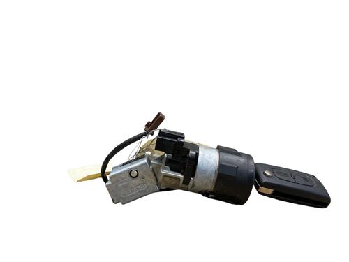 Ignition barrel PEUGEOT 5008 (0U_, 0E_) 1.6 HDi | BP25541107M48 