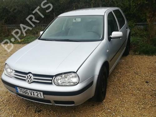 Left taillight VW GOLF IV (1J1) 1.9 TDI | BP25576905C34 