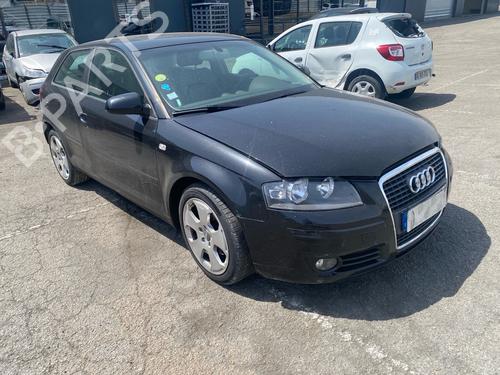Left sun visor AUDI A3 (8P1) 1.4 TFSI | BP39455493I1 - Image 10
