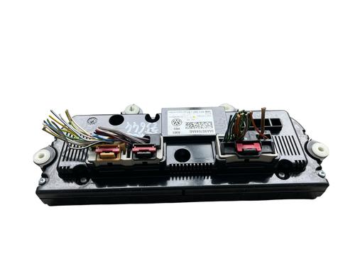 climate-control-vw-scirocco-iii-137-138-2008-2009-2010-2011-2012-2013-2014-2015-2016-2017-2018-32985848 main image