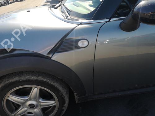 Steering column stalk MINI MINI (R56) Cooper D | BP25580411I23  - Image 16