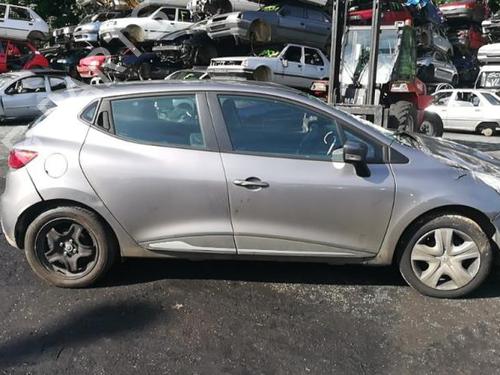 Left tailgate light RENAULT CLIO IV (BH_) 1.5 dCi 90 | BP25577129C79  - Image 22