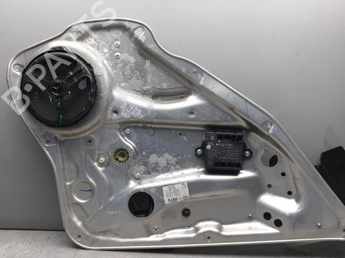 Used Rear left window mechanism MERCEDES-BENZ C-CLASS (W204) C 200 CDI (204.001) (136 hp) 25526056