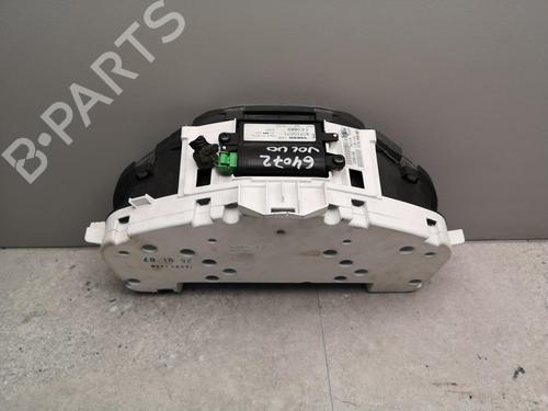 Kombinert Instrument VOLVO C30 (533) 2.0 D (136 hp) 25517591