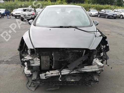 Front left belt tensioner PEUGEOT 308 I (4A_, 4C_) 1.6 HDi | BP25585578C87 