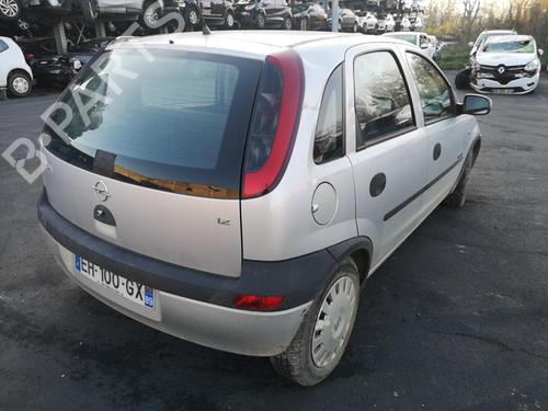 Starter OPEL CORSA C (X01) 1.2 (F08, F68) | BP25560832M8  - Image 21