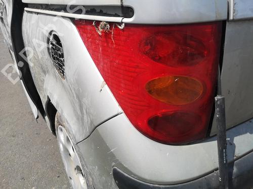 AC compressor PEUGEOT 1007 (KM_) 1.4 HDi | BP25581909M34 - Image 15