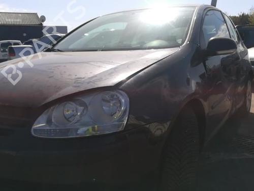 Front right seatbelt VW GOLF V (1K1) 1.9 TDI | BP25583859I25  - Image 16