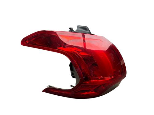 Right taillight PEUGEOT 2008 I (CU_) 1.6 BlueHDi 120 | BP33551522C35 - Image 3