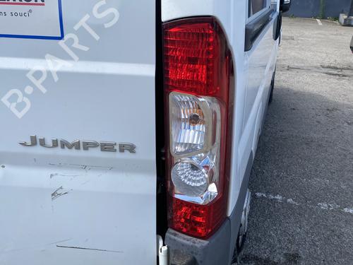 Glove box CITROËN JUMPER II Van 2.2 HDi 130 | BP29456133C95  - Image 5