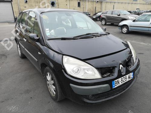 Switch RENAULT GRAND SCÉNIC II (JM0/1_) 2.0 dCi (JM1K) | BP25584814I30 - Image 10