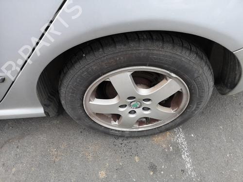 Switch SKODA FABIA I Combi (6Y5) 1.9 TDI | BP25584605I30  - Image 16