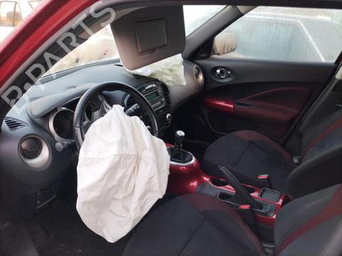 Left front window switch NISSAN JUKE (F15) 1.5 dCi | BP25570199I27  - Image 17