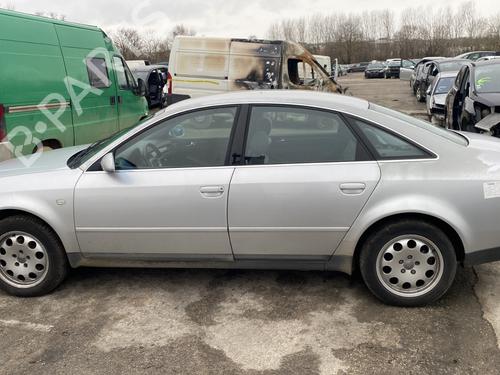 Climate control AUDI A6 C5 (4B2, 4B4) 1.9 TDI | BP25498636I5 - Image 9