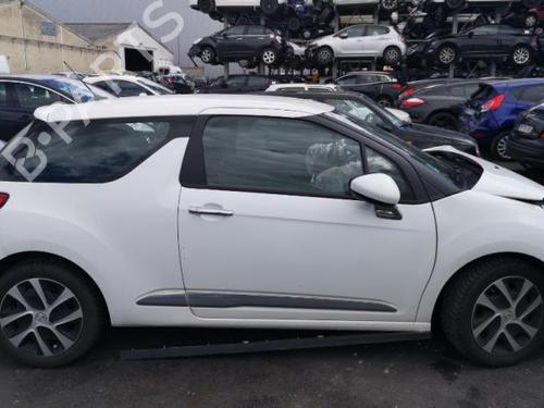 Right taillight DS DS 3 (SA_) 1.6 BlueHDi 100 (SABHY0, SABHYT) | BP25524049C35  - Image 26