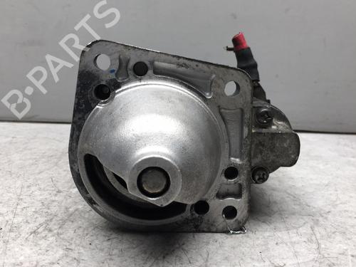 Used Starter Starter JEEP CHEROKEE (KJ) 2.8 CRD 4x4 (163 hp) 25535195 25535195