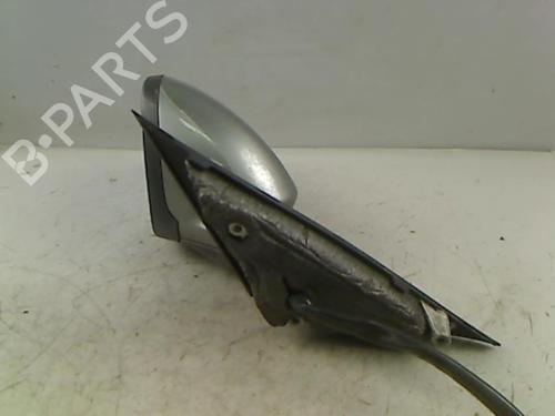 Used Left mirror Left mirror ALFA ROMEO 159 Sportwagon (939_) 2.4 JTDM (939BXD1B, 939BXD12) (200 hp) 25582569 25582569