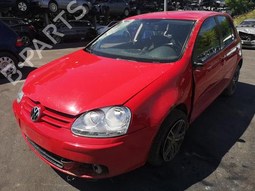 Climate control VW GOLF V (1K1) 2.0 TDI 16V 4motion | BP25554459I5  - Image 14