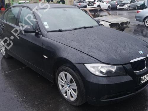 Front left window mechanism BMW 3 (E90) 318 d | BP25536715C22  - Image 31