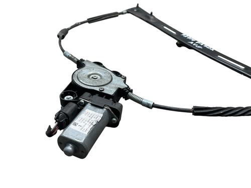 Front left window mechanism FIAT PANDA (169_) 1.2 LPG (169CXF1A) | BP25519248C22 