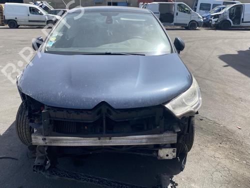 Gearbox CITROËN C4 II (NC_) 1.6 HDi 115 | BP25535212M3  - Image 10