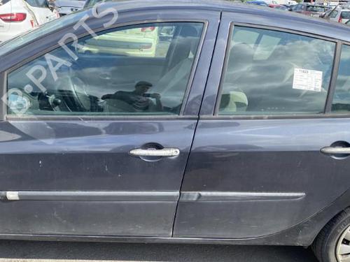 ABS pump RENAULT CLIO III (BR0/1, CR0/1) 1.5 dCi (BR17, CR17) | BP25509367M43