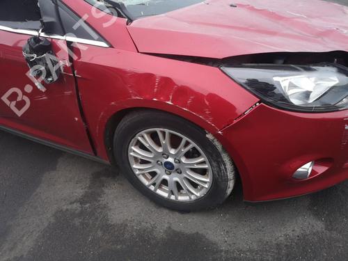 Starter FORD FOCUS III 1.6 TDCi | BP25580062M8  - Image 30
