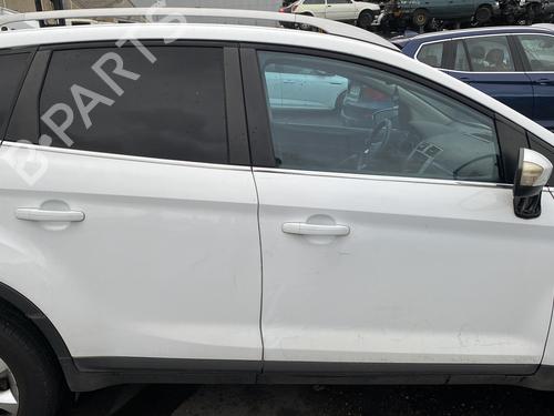 Rear right seatbelt FORD KUGA I 2.0 TDCi | BP25566404I28  - Image 27