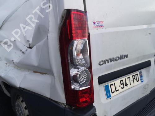 Front left window mechanism CITROËN JUMPER II Van 2.2 HDi 100 | BP25536750C22  - Image 26