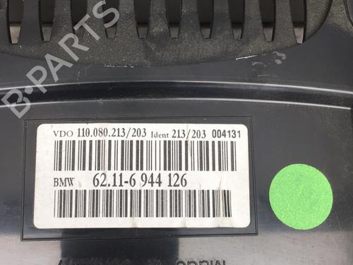 Instrument cluster BMW 5 (E60) 530 d | BP25560943C47 