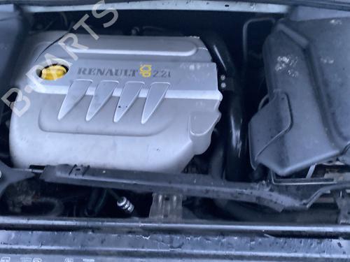 Left tailgate light RENAULT VEL SATIS (BJ0_) 2.2 dCi (BJ0M) | BP25505930C79 - Image 27