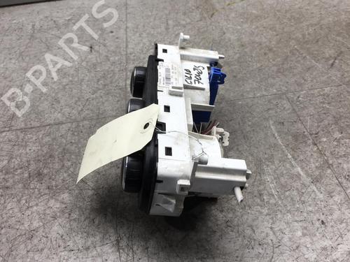 Used Climate control RENAULT CLIO IV (BH_) 1.5 dCi 75 (75 hp) 25566147