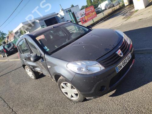 Steering column stalk DACIA SANDERO 1.5 dCi | BP25580963I23 - Image 4