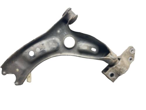 Right front suspension arm VW GOLF VI (5K1) 2.0 TDI | BP25581244M13 