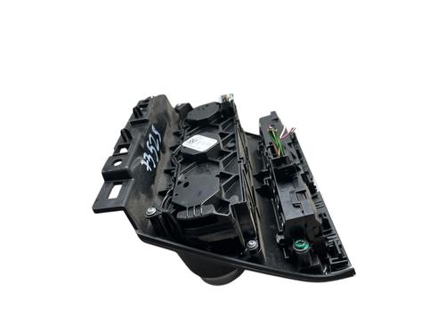 Climate control RENAULT CAPTUR II (HF_) TCe 100 (HFMT) | BP25540163I5 - Image 2