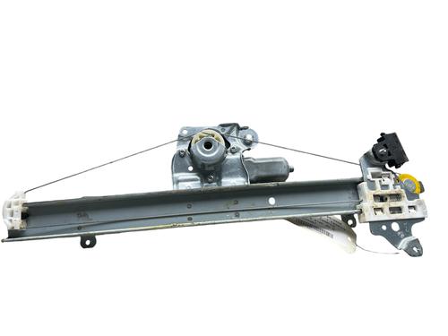 front-left-window-mechanism-nissan-micra-v-k14-2016-25566669 main image