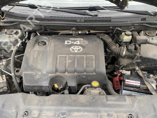 Left front window switch TOYOTA COROLLA Saloon (_E12_) 1.4 D-4D (NDE120_, NDE120R) | BP25545802I27 - Image 17