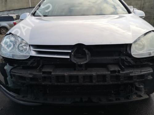 Climate control VW GOLF V (1K1) 1.9 TDI | BP25524588I5 - Image 24