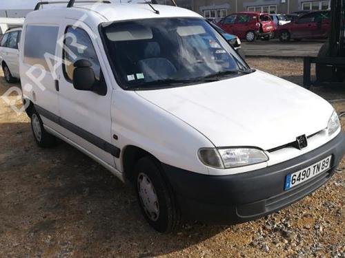 Switch PEUGEOT PARTNER Box Body/MPV (5_, G_) | BP25553019I30 - Image 5