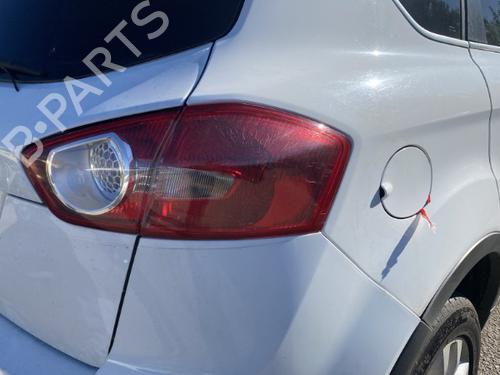 Seat buckle FORD KUGA I 2.0 TDCi | BP25531055I32  - Image 17