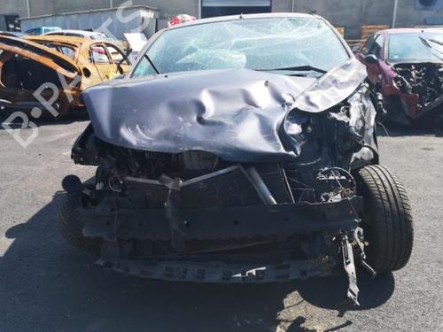 Steering column stalk FORD FIESTA VI (CB1, CCN) 1.4 TDCi | BP25519378I23  - Image 25