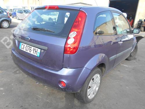 Startmotor FORD FIESTA V (JH_, JD_) 1.3 | BP25522477M8 