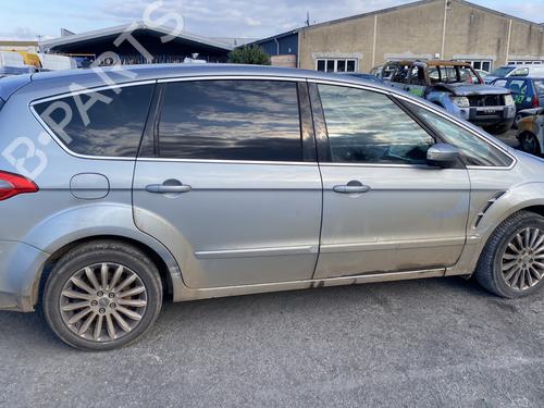 Left front steering knuckle FORD S-MAX (WA6) 2.0 TDCi | BP29025951M25  - Image 23