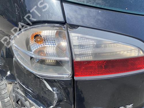 Front right seatbelt FORD S-MAX (WA6) 2.0 TDCi | BP25515426I25  - Image 26