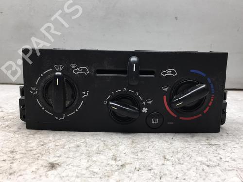 Climate control PEUGEOT 207 (WA_, WC_) 1.4 | BP25534002I5 